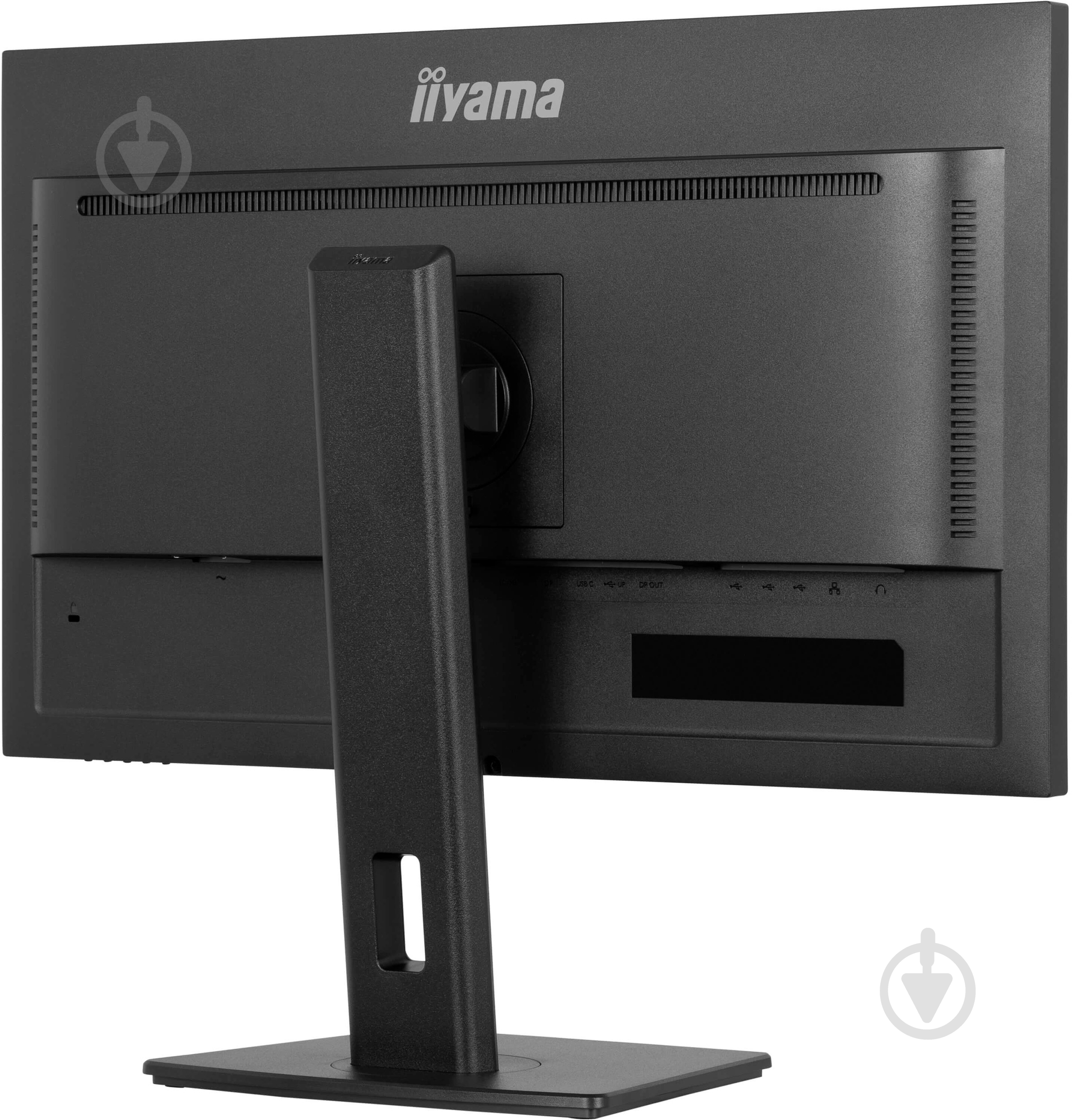 Монитор Iiyama ProLite 27" (XUB2797QSNP-B1) - фото 8