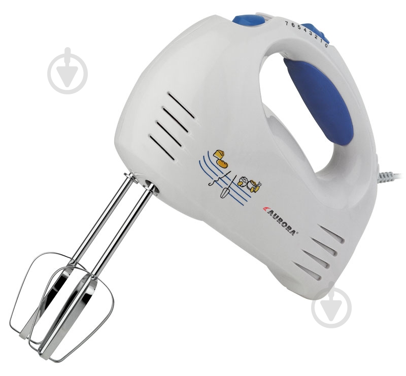 Миксер Aurora AU-408 - фото 1