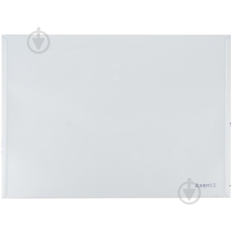 Папка на кнопке А4+ Flower Symphony-1 Axent - фото 2