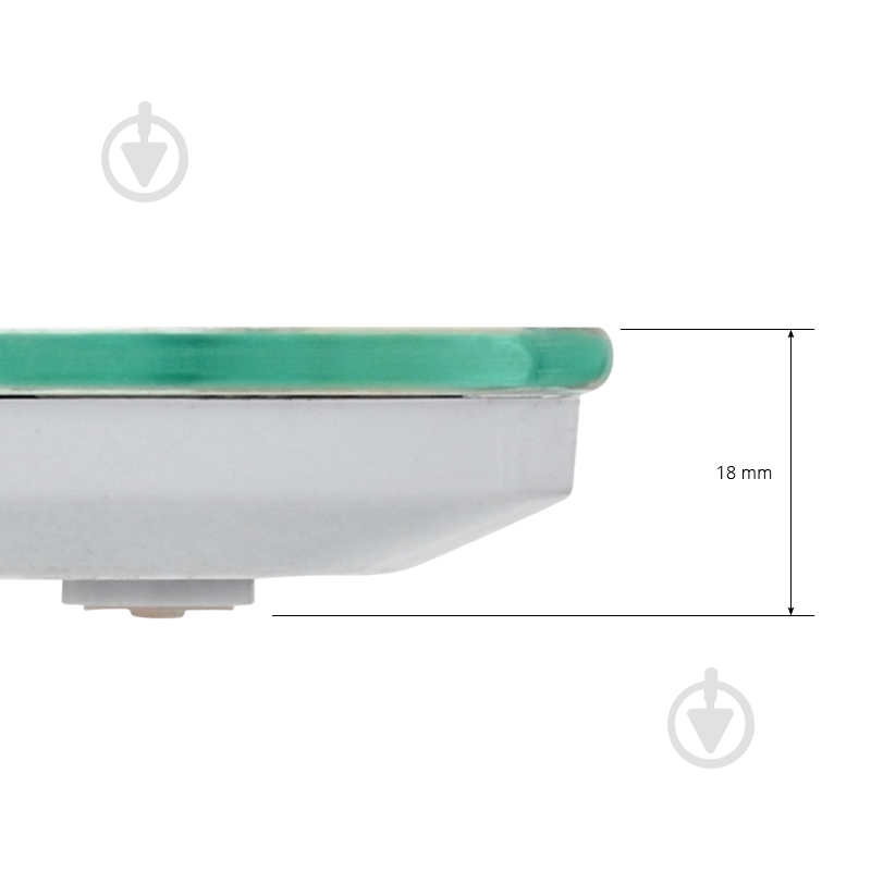 Ваги кухонні Aurora AU-4300 - фото 3