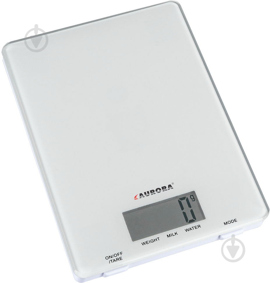 Ваги кухонні Aurora AU-4300 - фото 1