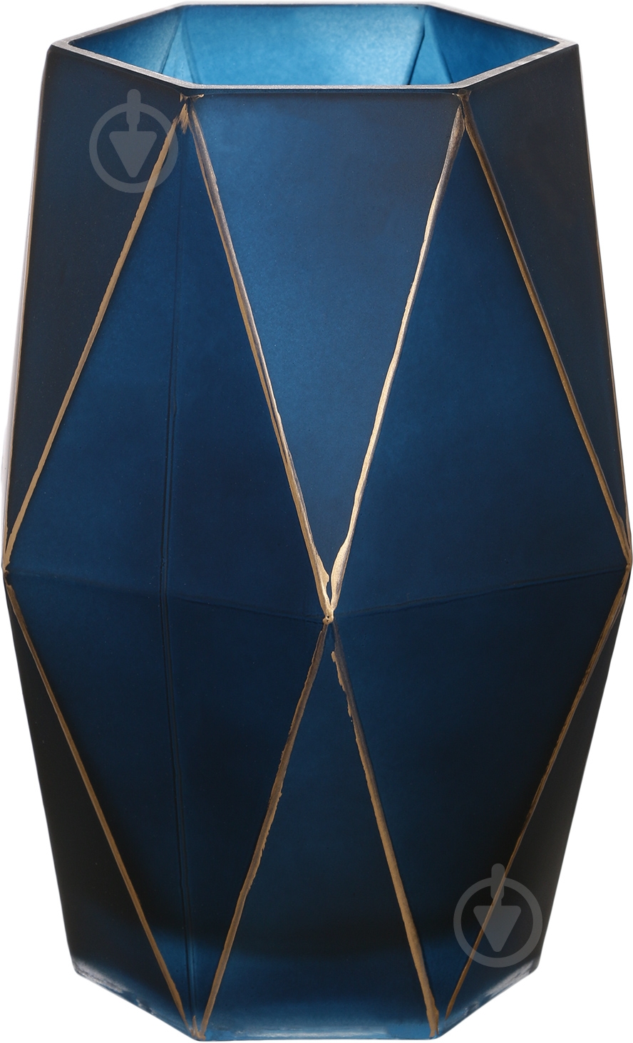 Ваза формированная 20,4 см 20,4 см Другое - фото 1