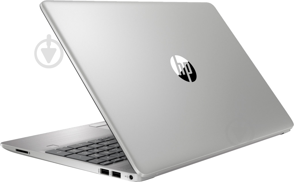 Ноутбук HP 255 G8 15,6 (27K46EA) silver - фото 4 Ноутбук HP 255 G8 15,6 (27K46EA) silver - фото 4