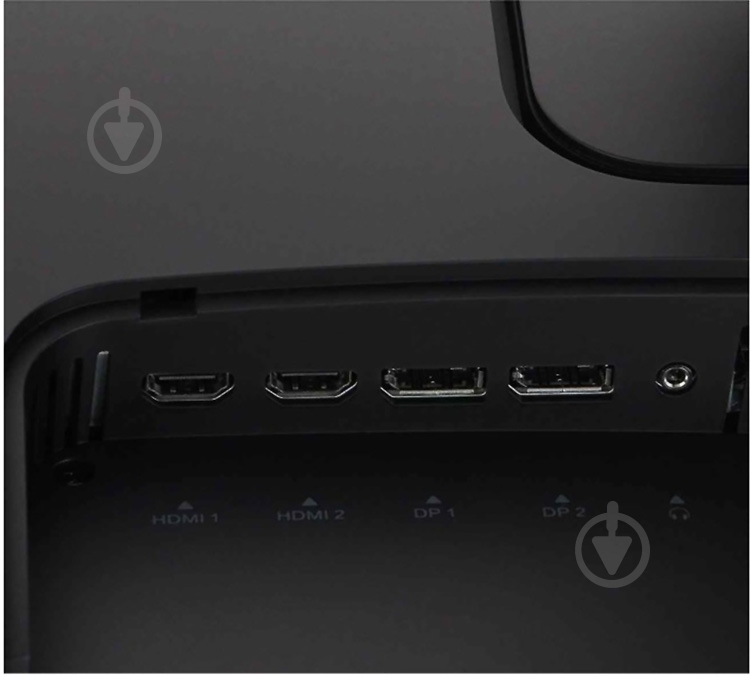 Монитор Xiaomi BHR5133GL (AN) 34" (944882) - фото 6