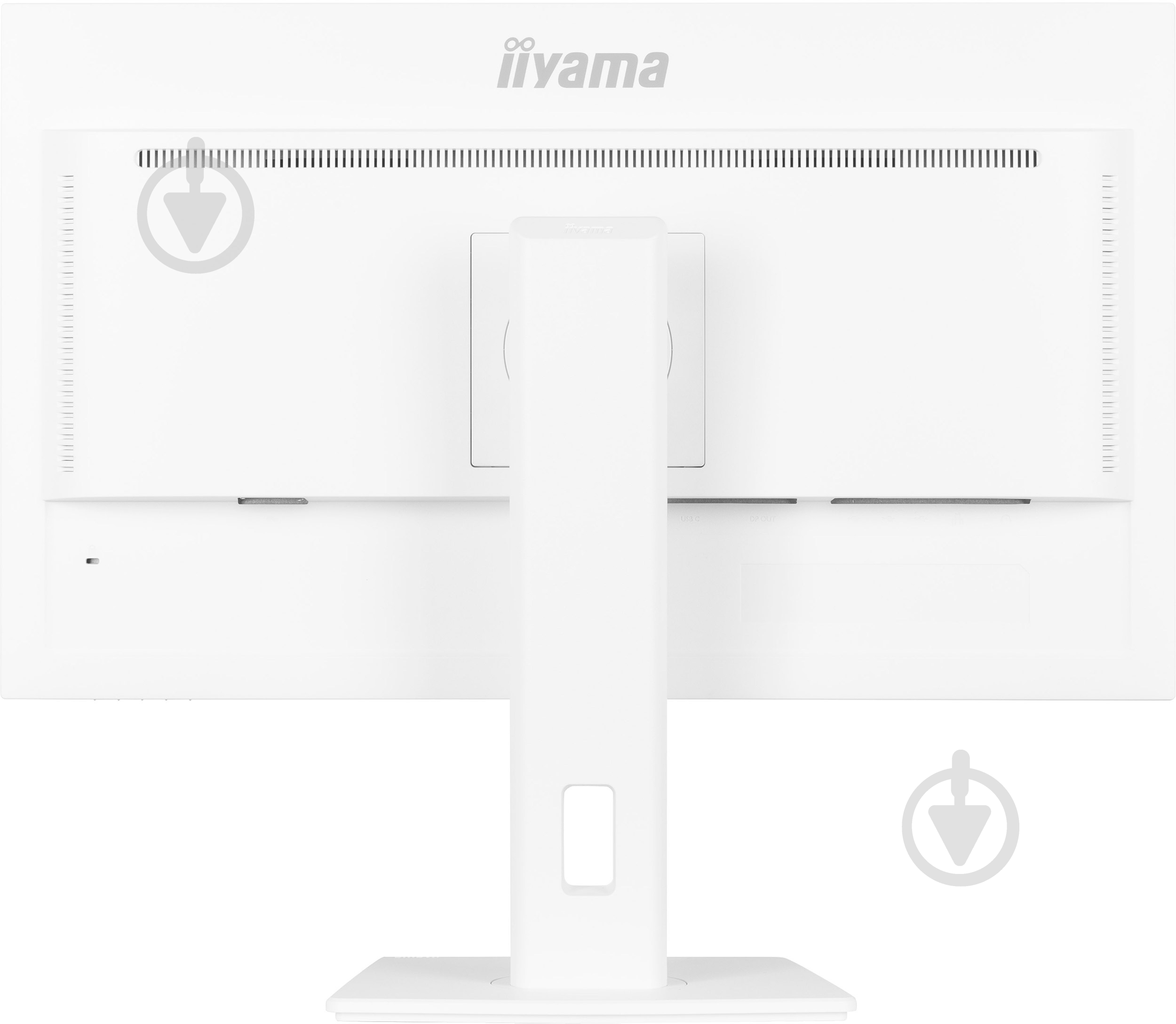 Монітор Iiyama ProLite 27" (XUB2797QSN-W1) - фото 10