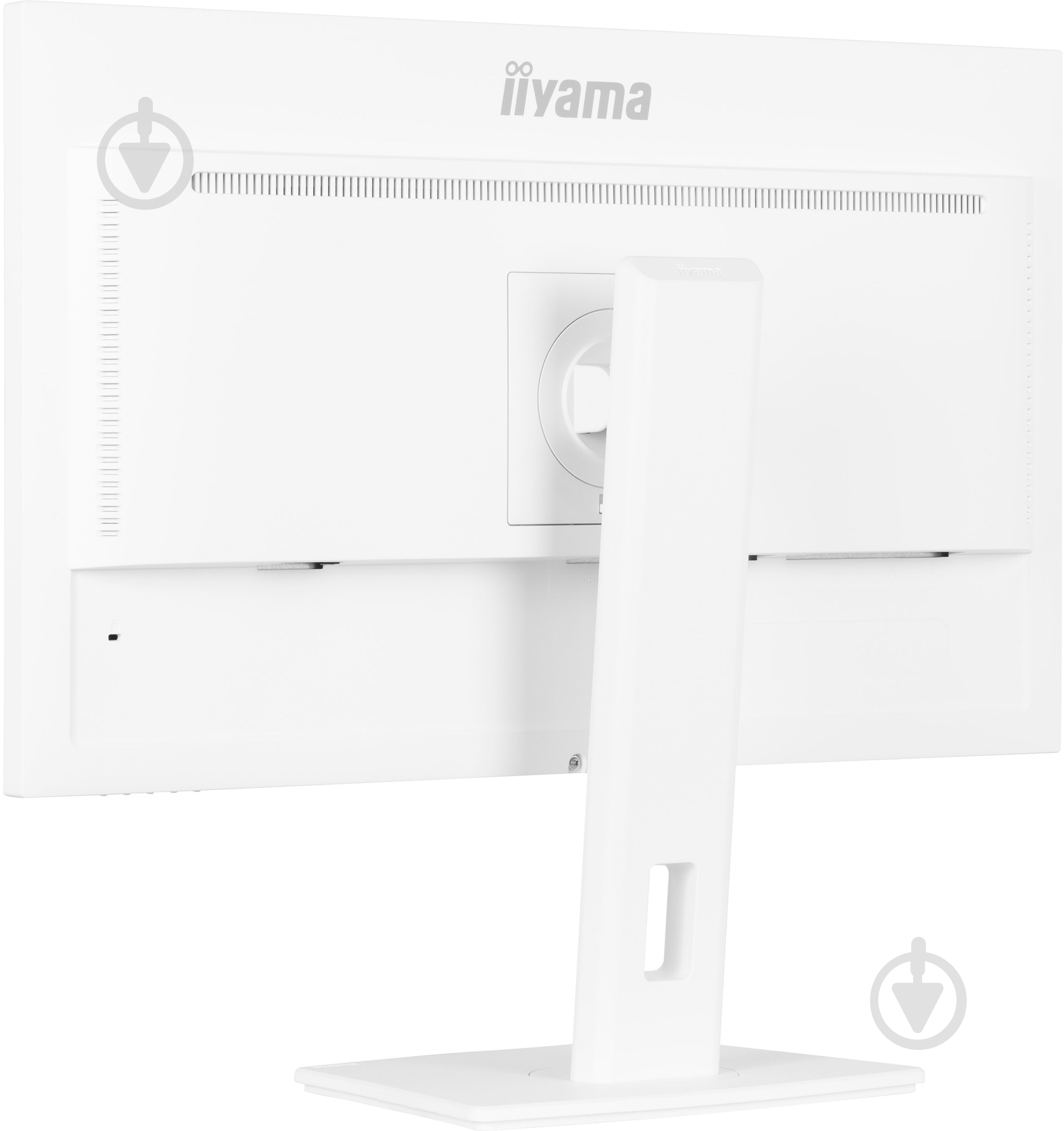 Монітор Iiyama ProLite 27" (XUB2797QSN-W1) - фото 9