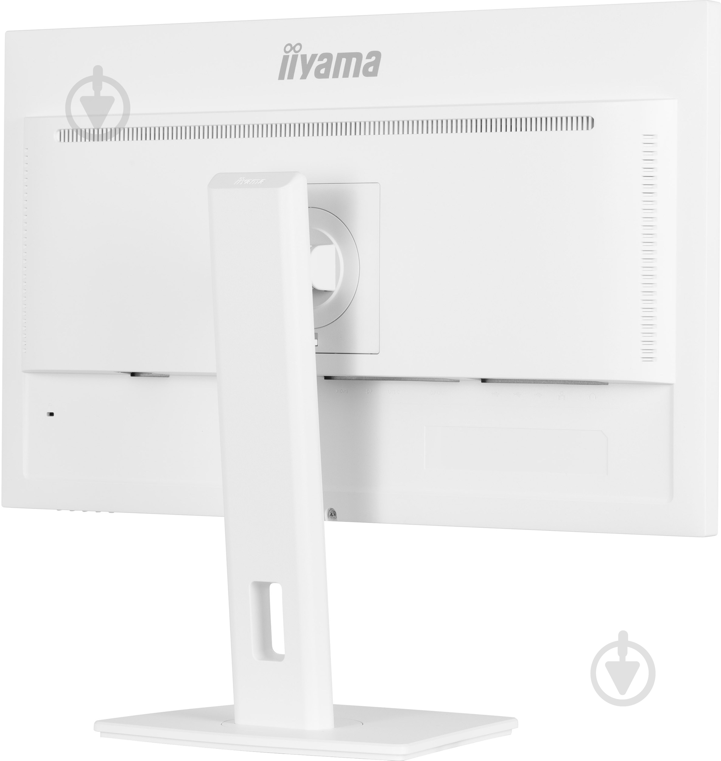 Монітор Iiyama ProLite 27" (XUB2797QSN-W1) - фото 8