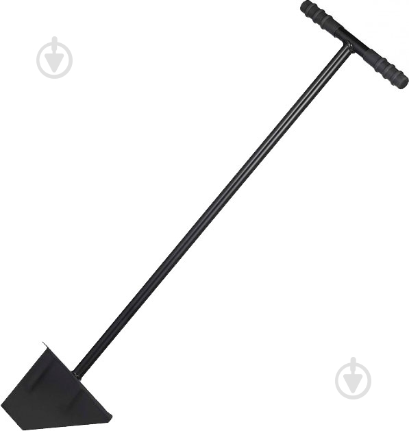 Тяпка Fiskars для краев газона (1011617) - фото 2 Тяпка Fiskars для краев газона (1011617) - фото 2