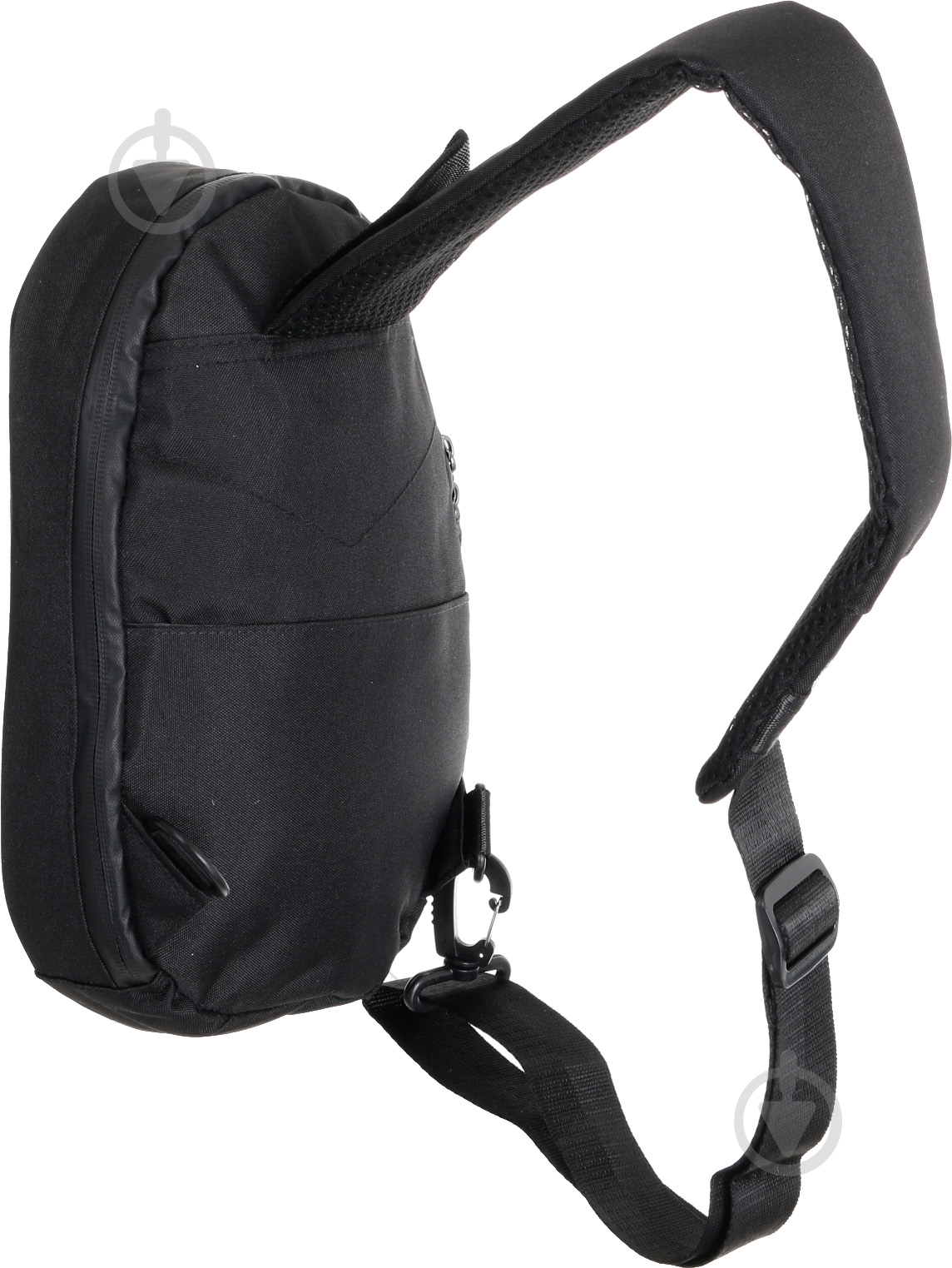 Сумка через плечо Панцирь черный - фото 5 Сумка через плечо Панцирь черный - фото 5