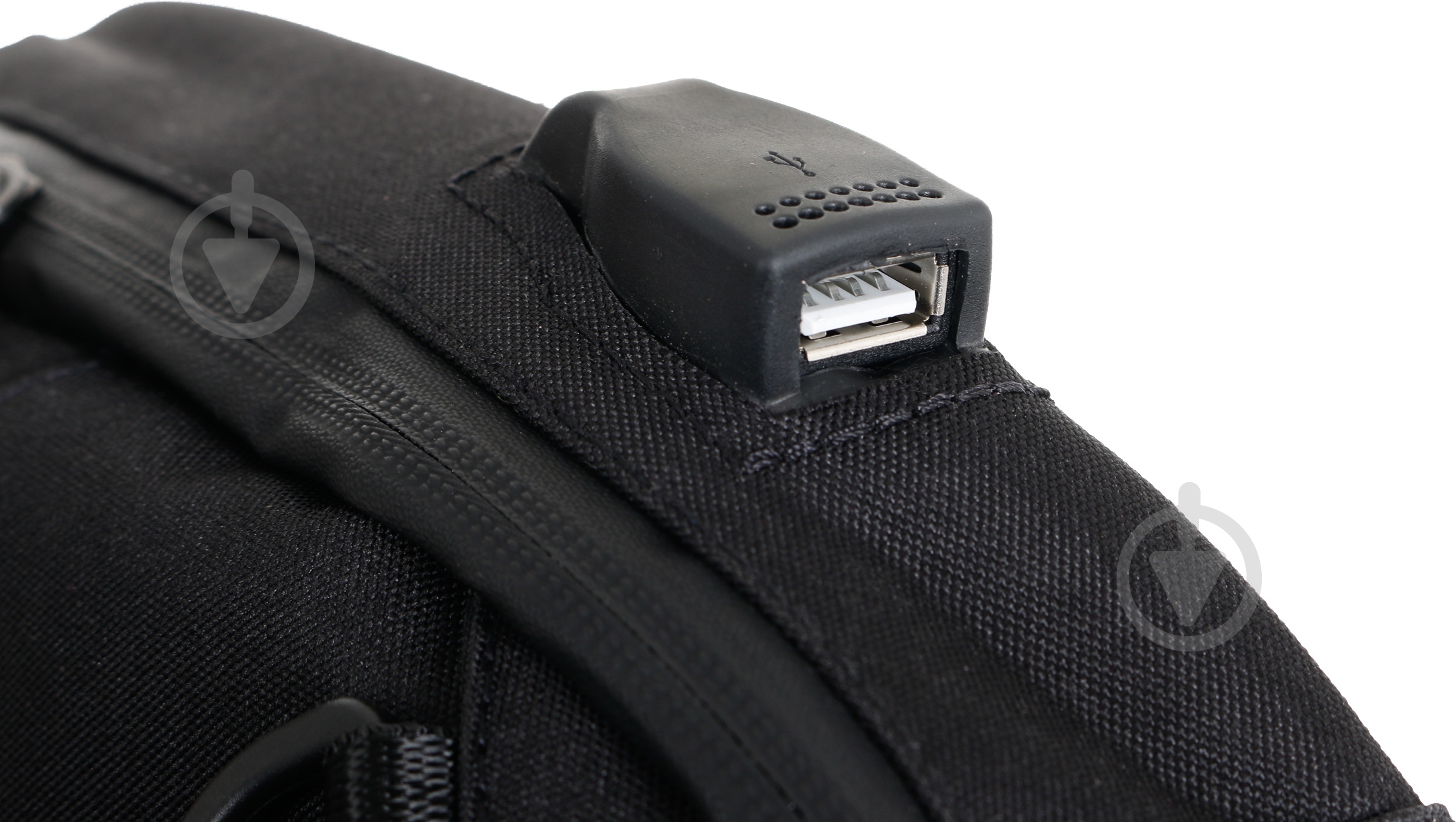 Сумка через плечо Панцирь черный - фото 8 Сумка через плечо Панцирь черный - фото 8