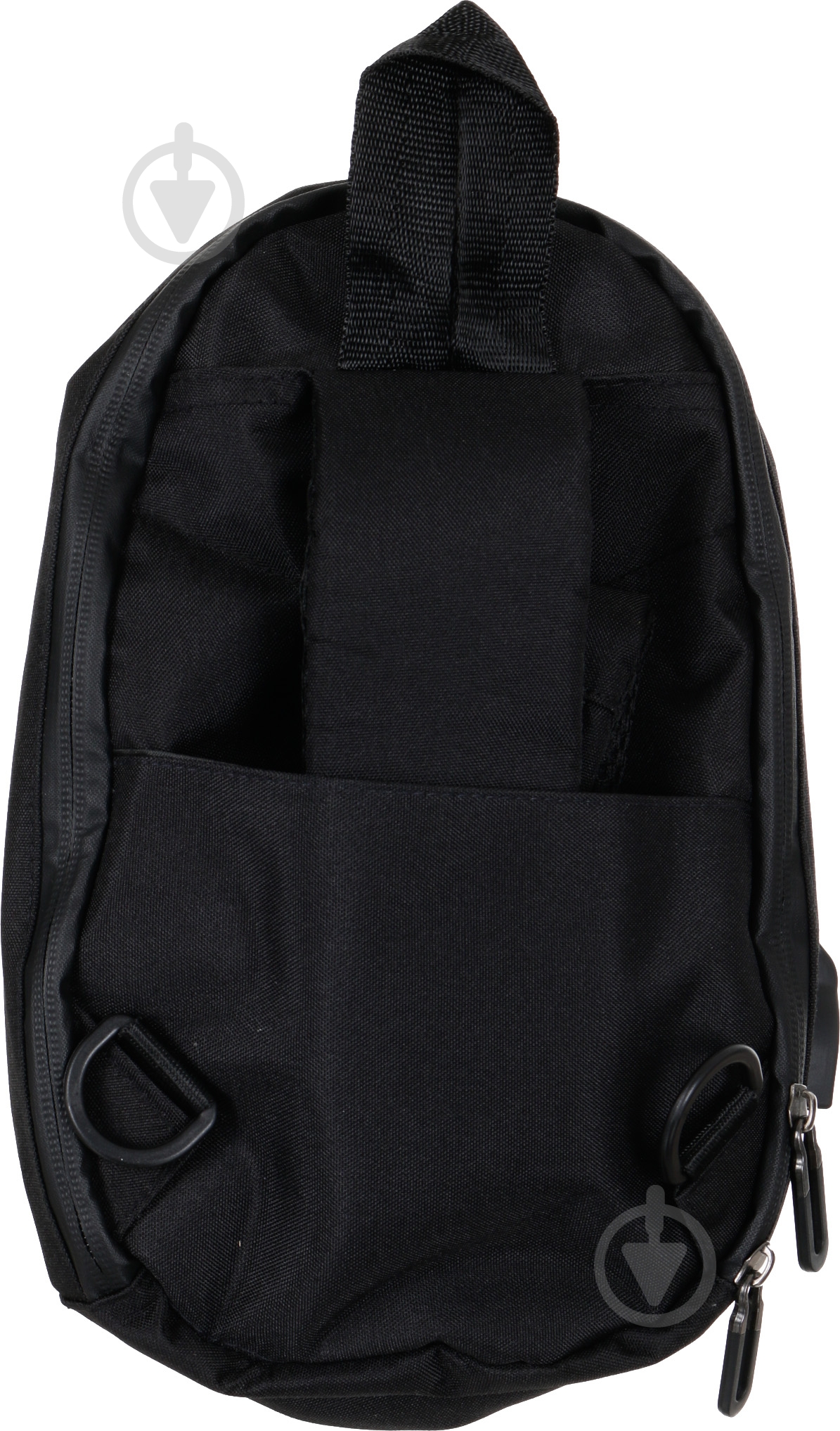 Сумка через плечо Панцирь черный - фото 6 Сумка через плечо Панцирь черный - фото 6