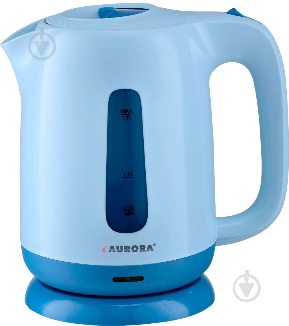 Электрочайник Aurora AU-3413 - фото 1