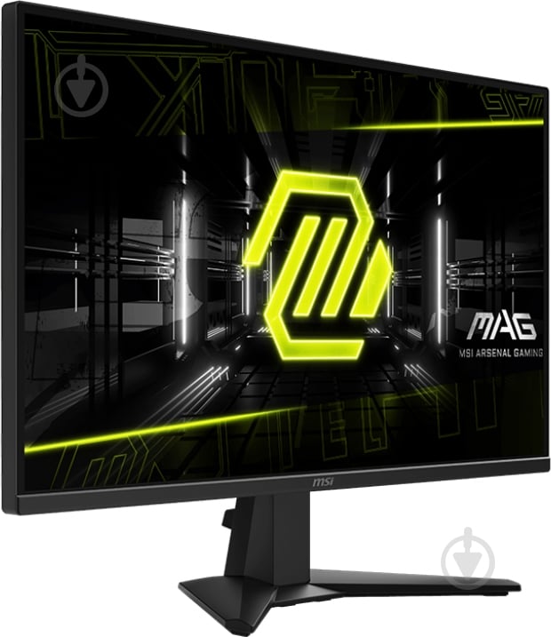 Монітор MSI MAG 275QF 27" (9S6-3CE21M-022) - фото 2