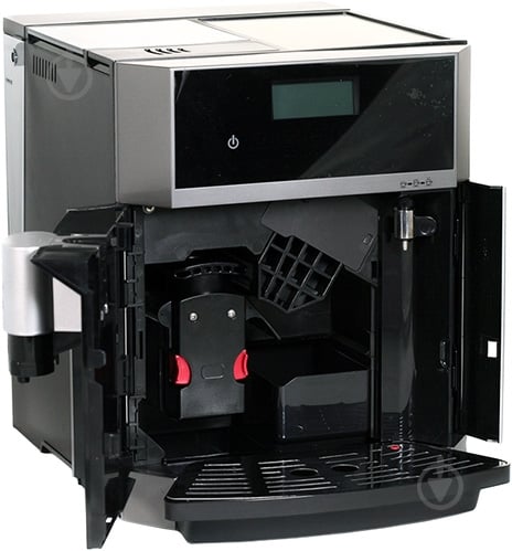 Кофемашина Mocco CF003 - фото 2 Кофемашина Mocco CF003 - фото 2