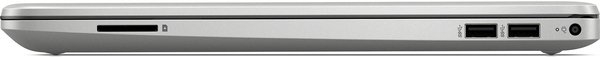 Ноутбук HP 255 G8 15,6 (2R9C2EA) grey - фото 5