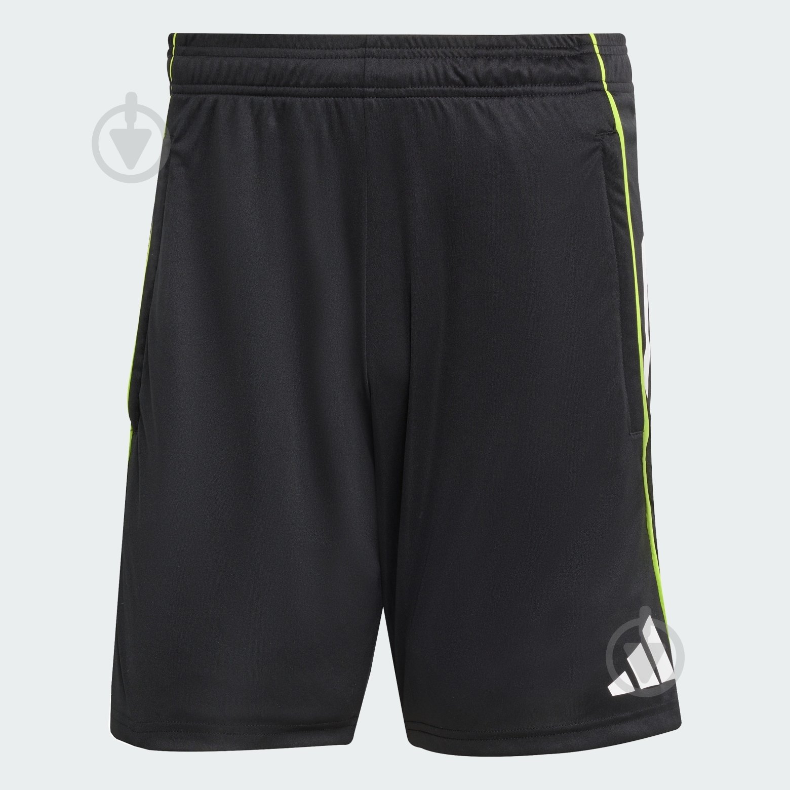 Шорти Adidas TIRO25C TR SHO JW4361 р. S чорний - фото 6 Шорти Adidas TIRO25C TR SHO JW4361 р. S чорний - фото 6
