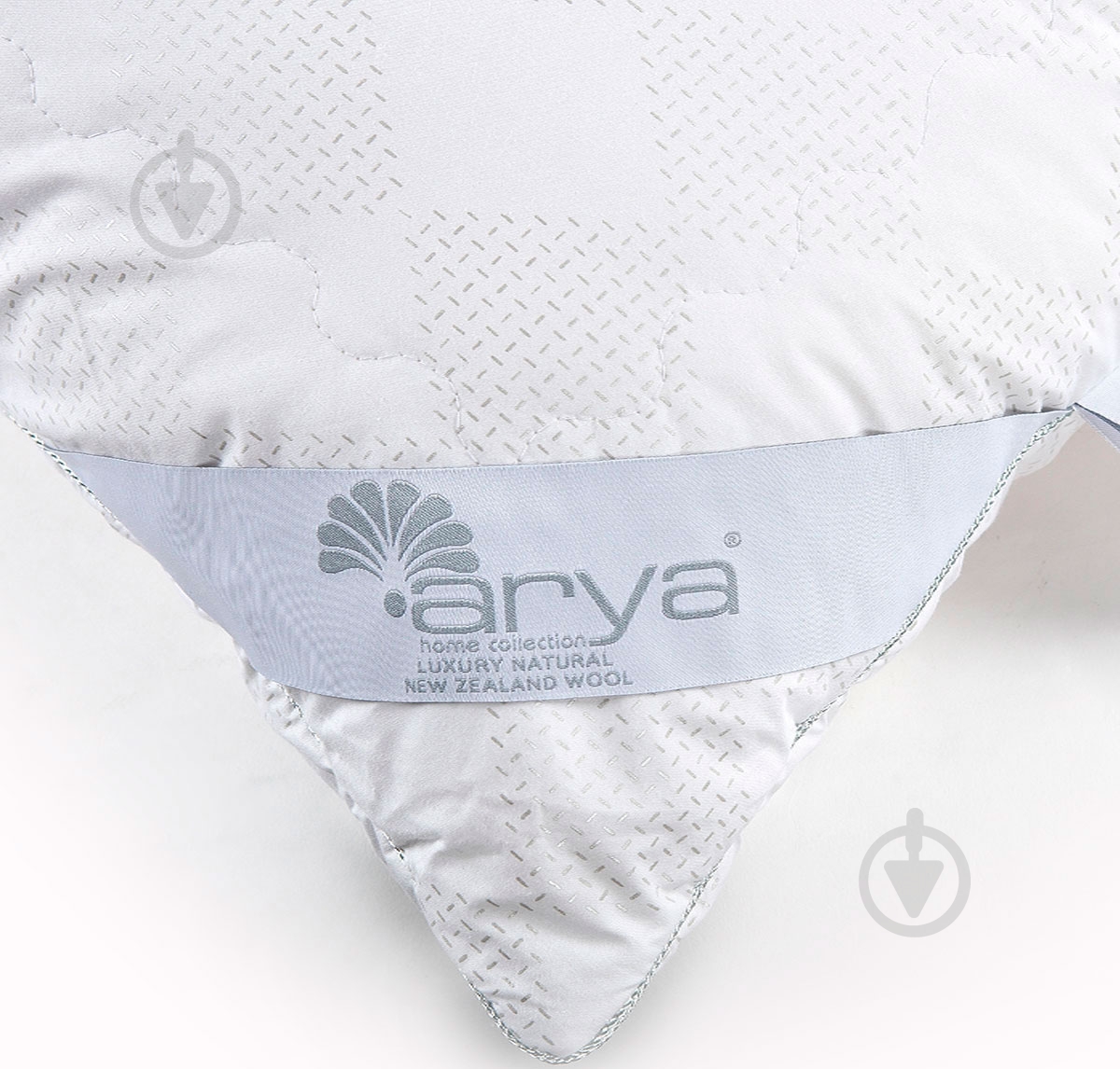 Одеяло Wool New Zealand 155х215 см Arya - фото 4 Одеяло Wool New Zealand 155х215 см Arya - фото 4