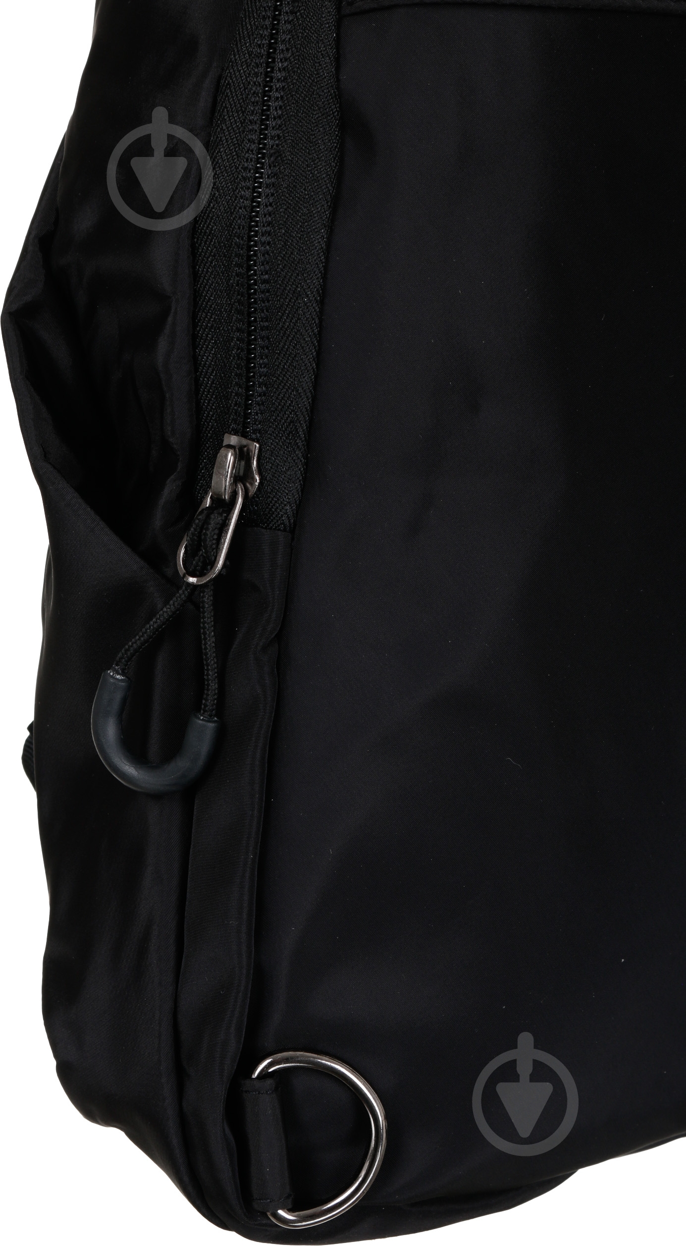 Сумка через плечо Classic прямоугольная серая - фото 5 Сумка через плечо Classic прямоугольная серая - фото 5