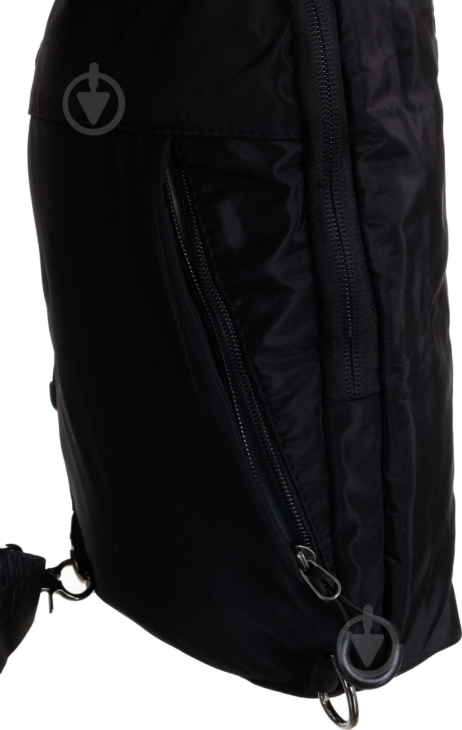 Сумка через плечо Classic прямоугольная серая - фото 7 Сумка через плечо Classic прямоугольная серая - фото 7