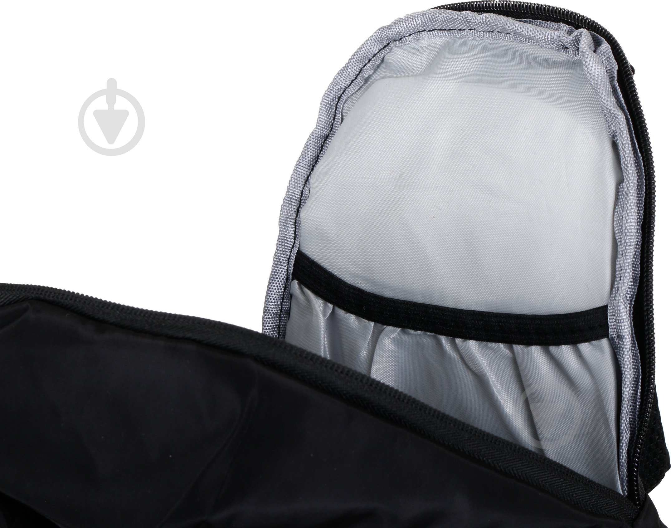 Сумка через плечо Classic прямоугольная серая - фото 9 Сумка через плечо Classic прямоугольная серая - фото 9