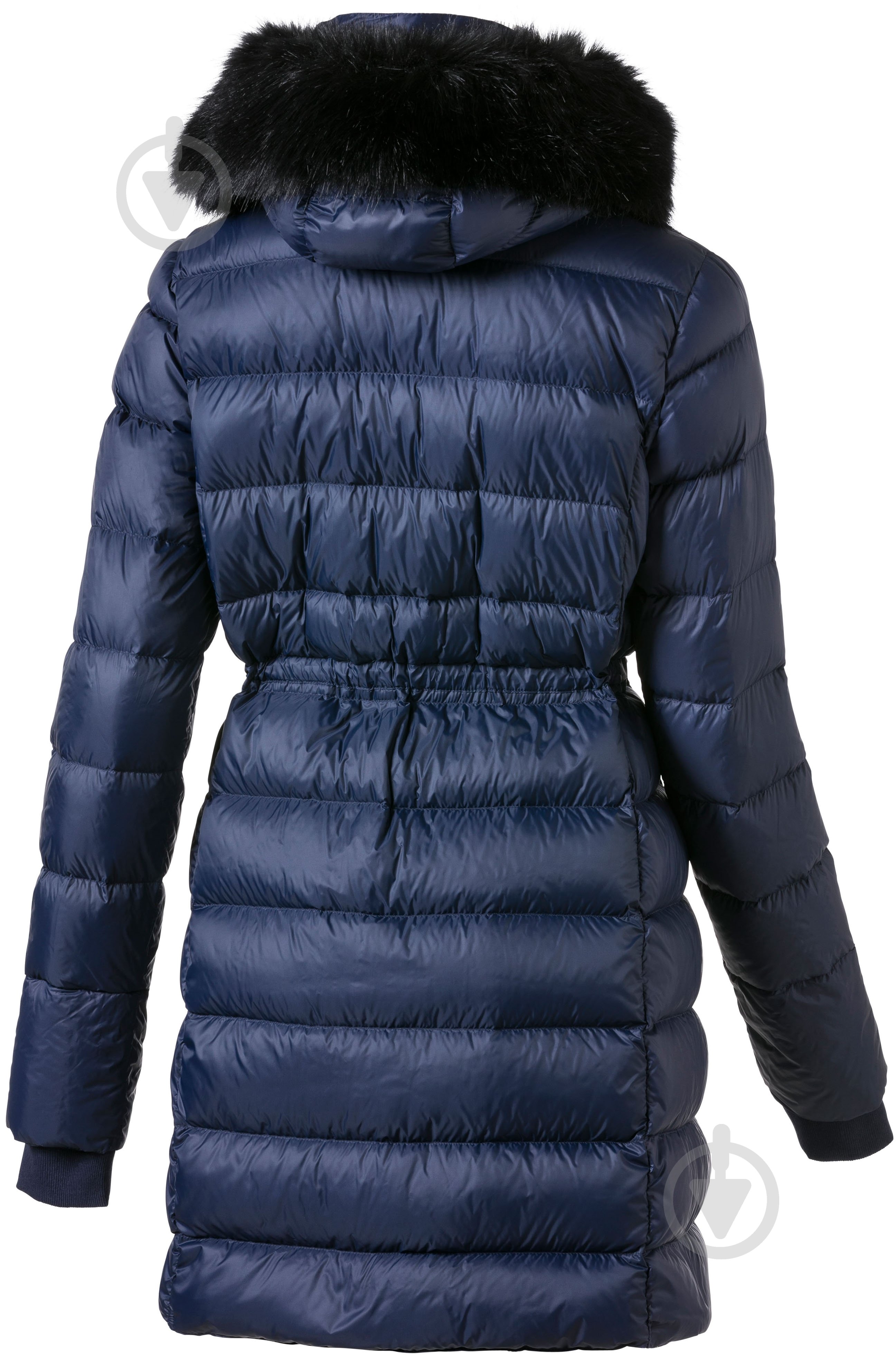 Куртка женское зимнее McKinley Tia wms 280769-519 р.XXS темно-синее - фото 2