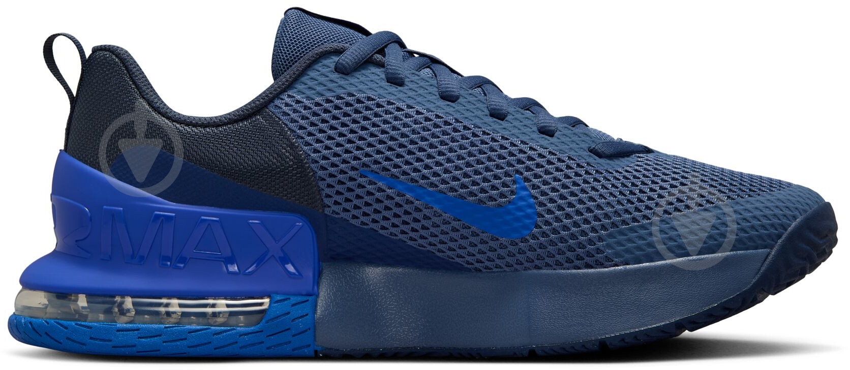 ᐉ Кроссовки мужские демисезонные Nike AIR MAX ALPHA TRAINER 6