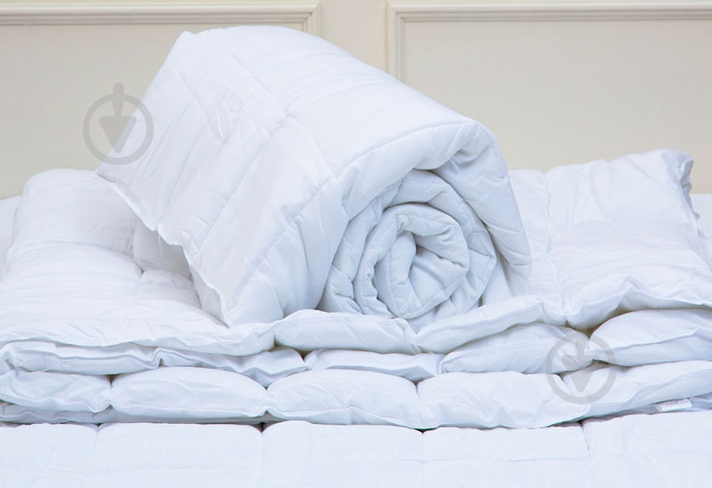 Одеяло Microfiber 195х215 см Arya - фото 5