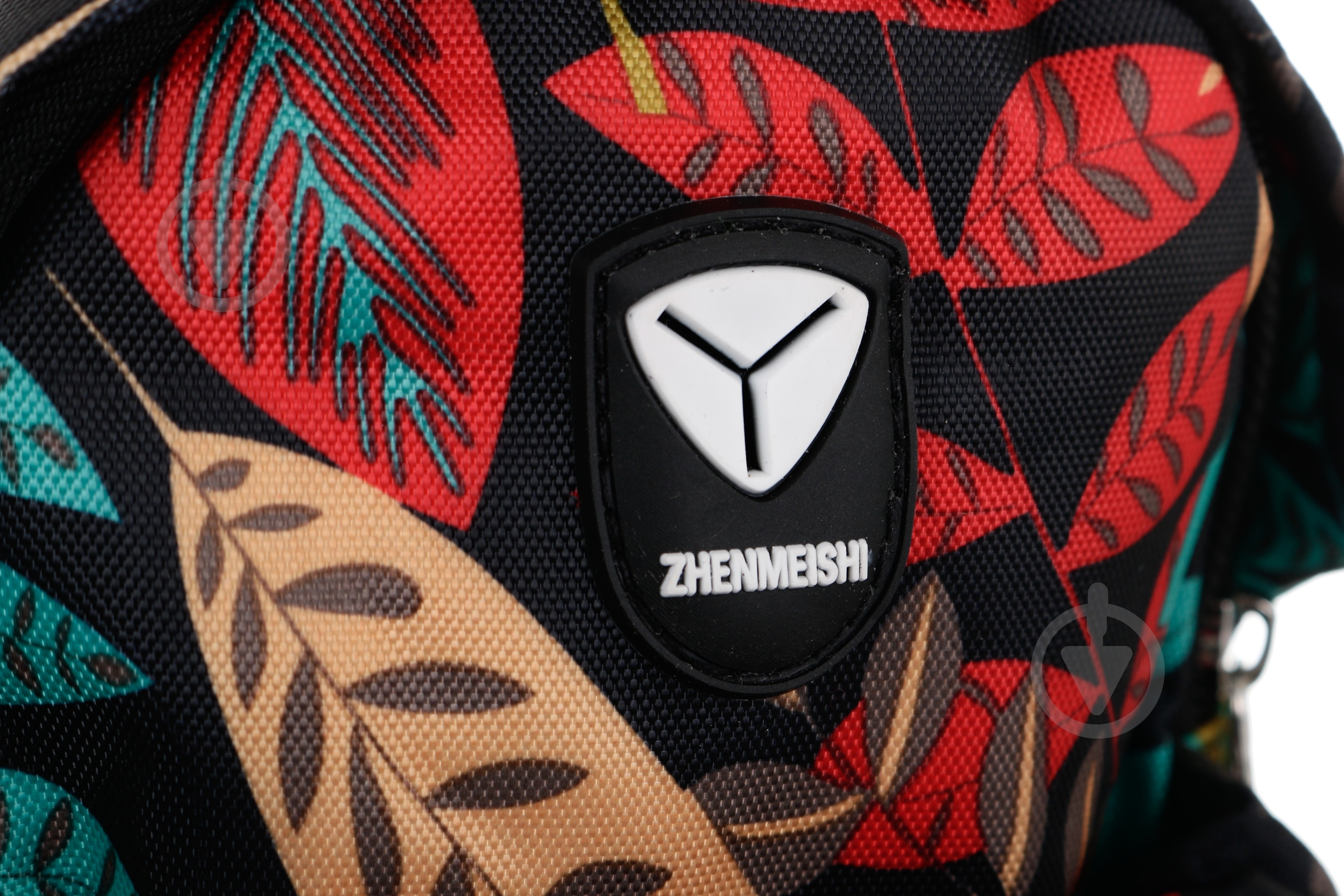 Сумка через плече Тропіки - фото 6 Сумка через плече Тропіки - фото 6