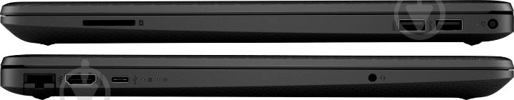 Ноутбук HP 15-dw1075ur 15,6 (259P4EA) black - фото 3