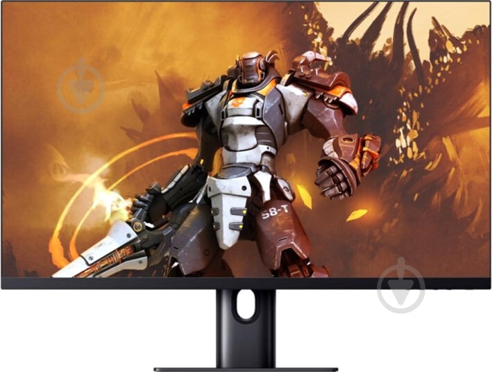 Монитор Xiaomi Mi 2K Gaming Monitor (BHR5039GL) (AN) 27" (942950) - фото 1 Монитор Xiaomi Mi 2K Gaming Monitor (BHR5039GL) (AN) 27" (942950) - фото 1