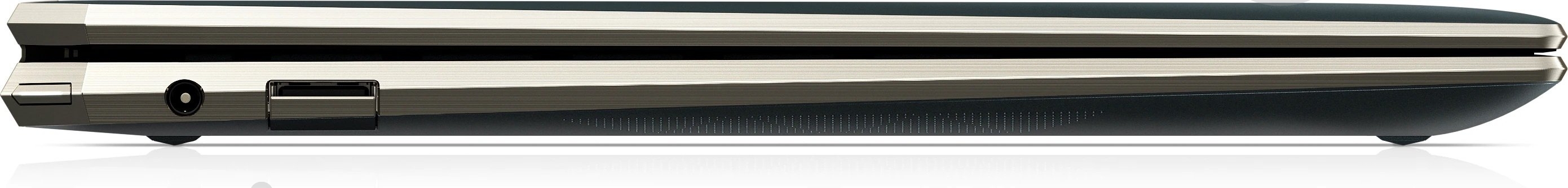Ноутбук HP Spectre x360 15 15,6 (37B33EA) blue - фото 5