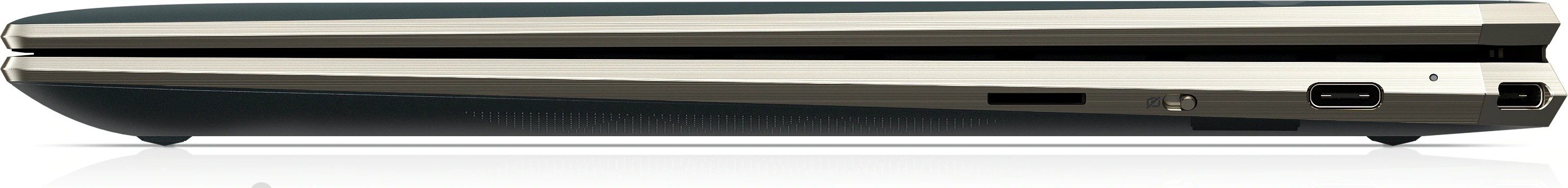 Ноутбук HP Spectre x360 15 15,6 (37B33EA) blue - фото 6