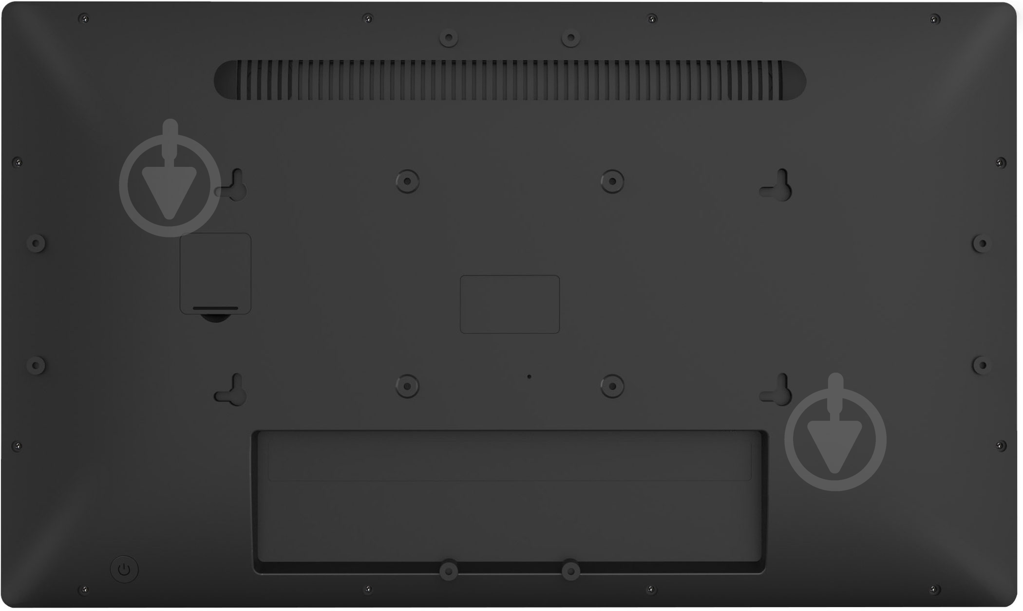 Монитор Iiyama ProLite 21,5" (TW2223AS-B2) - фото 9