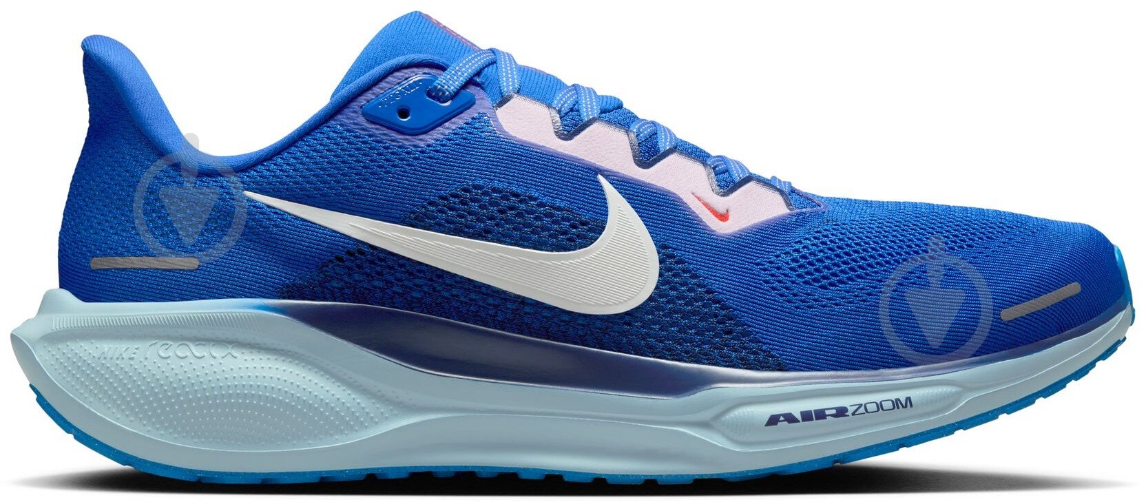 ᐉ Кроссовки мужские Nike AIR ZOOM PEGASUS 41 CM HQ1717-400