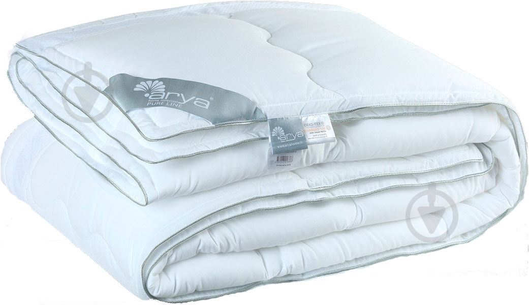 Одеяло Pure Line Climarelle 155х215 см Arya - фото 1 Одеяло Pure Line Climarelle 155х215 см Arya - фото 1