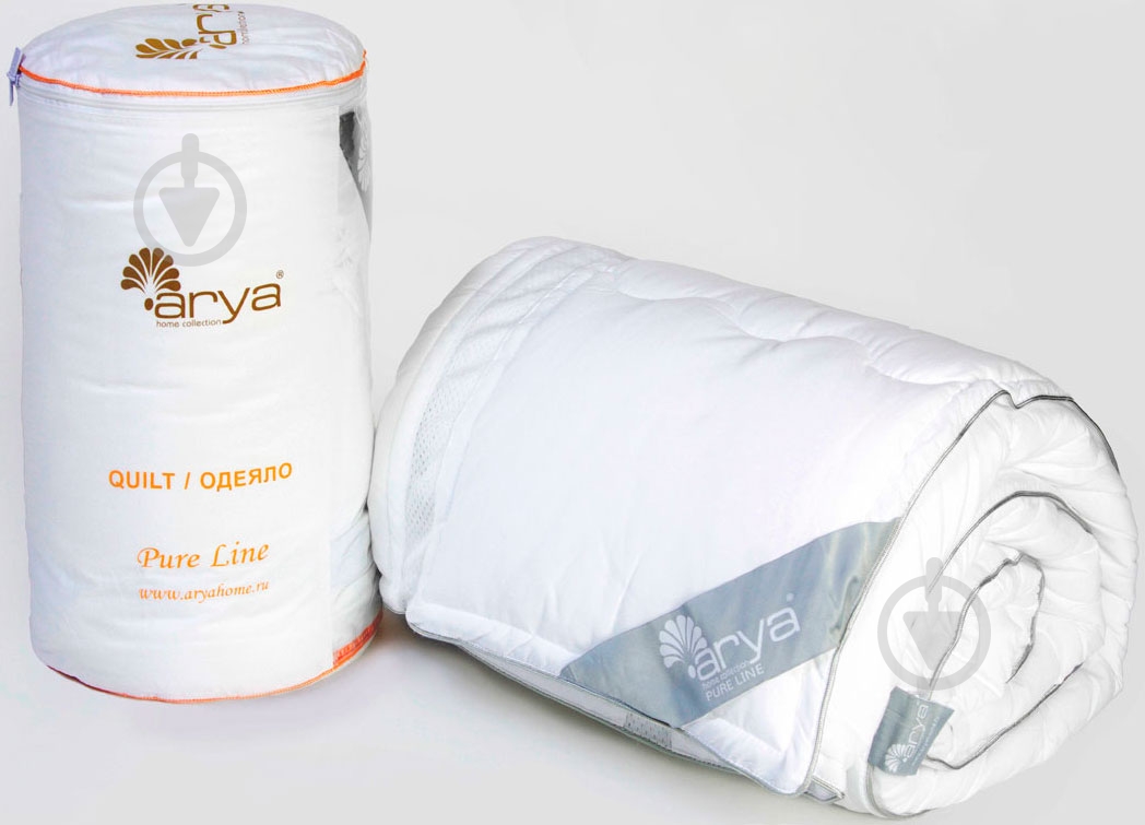 Одеяло Pure Line Climarelle 155х215 см Arya - фото 5 Одеяло Pure Line Climarelle 155х215 см Arya - фото 5
