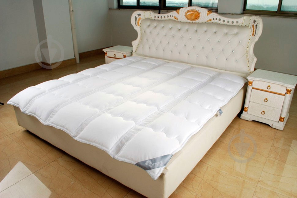 Одеяло Pure Line Climarelle 155х215 см Arya - фото 6 Одеяло Pure Line Climarelle 155х215 см Arya - фото 6