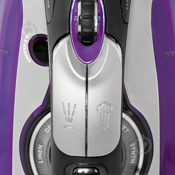 Утюг Redmond RI-C218 violet - фото 4