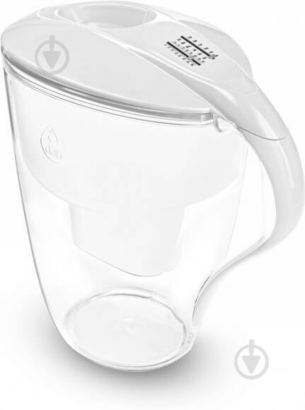 Фильтр-кувшин DAFI Omega белый - фото 3