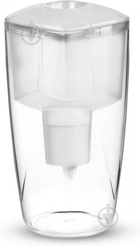 Фильтр-кувшин DAFI Omega белый - фото 5