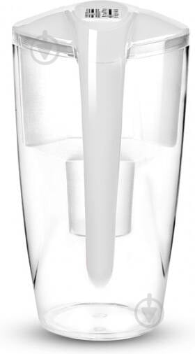 Фильтр-кувшин DAFI Omega белый - фото 6