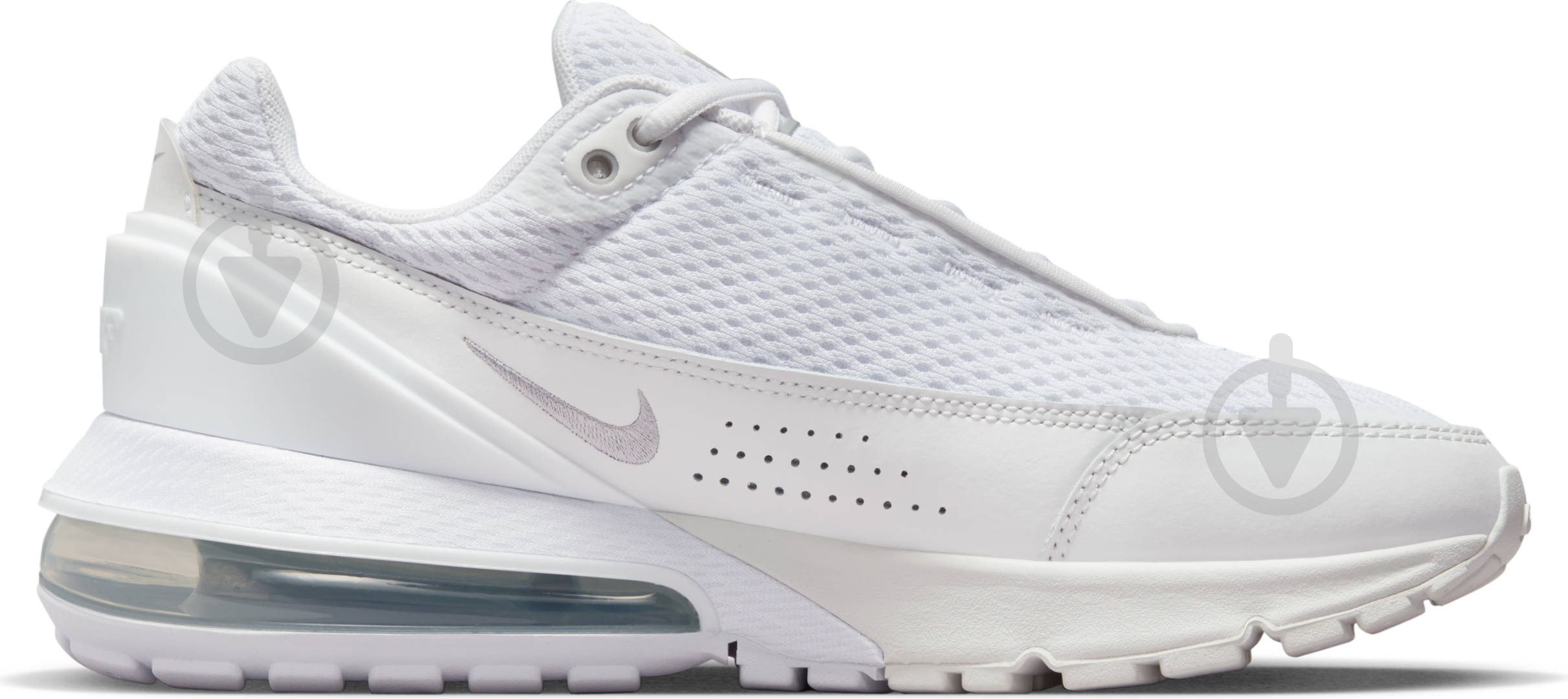 Кросівки жіночі демісезонні Nike AIR MAX PULSE FD6409-101 р.41 білі - фото 4 Кросівки жіночі демісезонні Nike AIR MAX PULSE FD6409-101 р.41 білі - фото 4