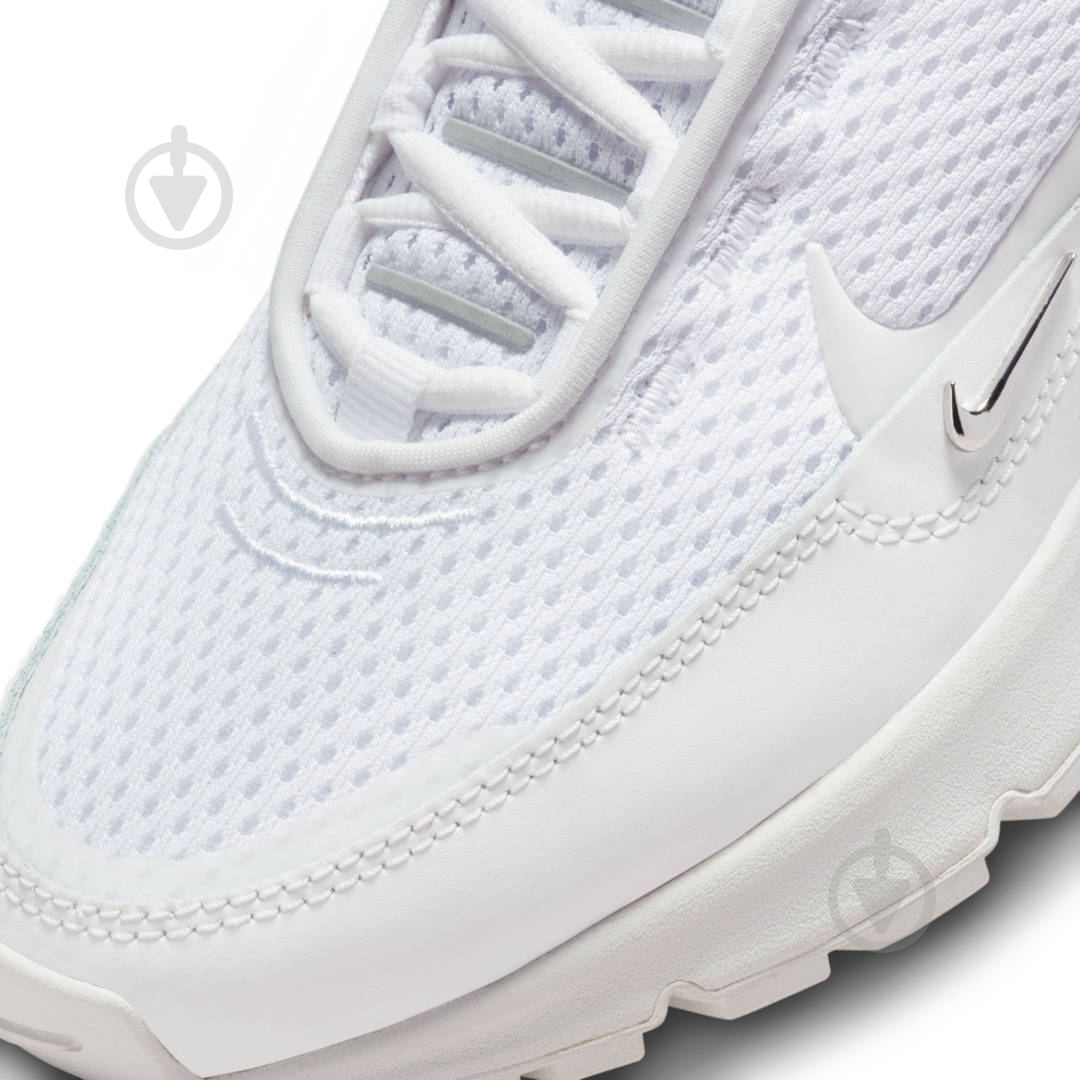 Кросівки жіночі демісезонні Nike AIR MAX PULSE FD6409-101 р.41 білі - фото 7 Кросівки жіночі демісезонні Nike AIR MAX PULSE FD6409-101 р.41 білі - фото 7