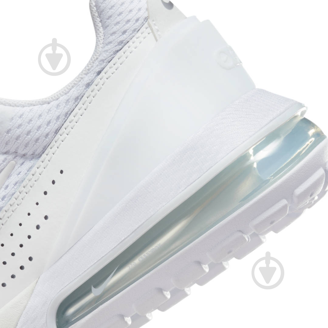 Кросівки жіночі демісезонні Nike AIR MAX PULSE FD6409-101 р.41 білі - фото 8 Кросівки жіночі демісезонні Nike AIR MAX PULSE FD6409-101 р.41 білі - фото 8