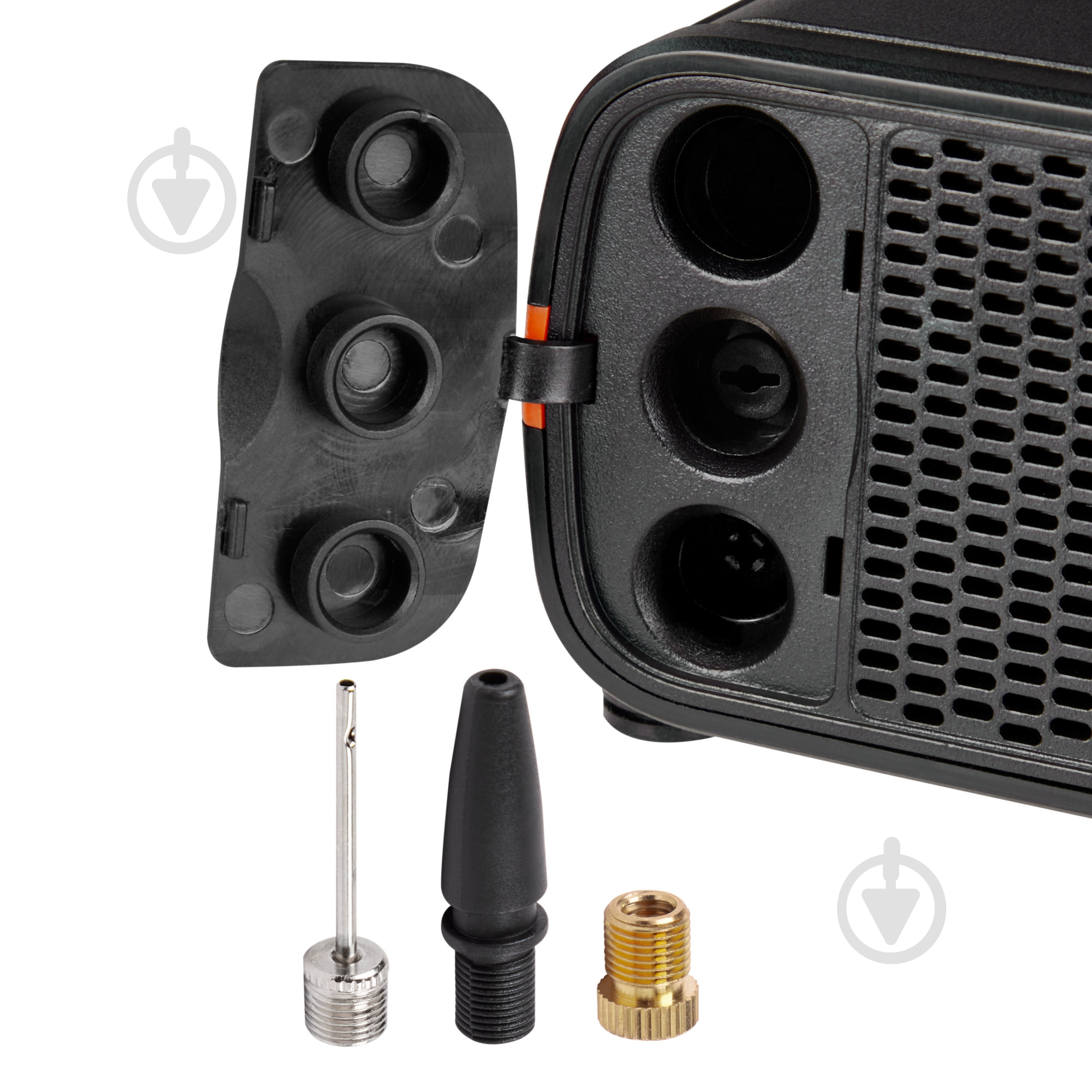 Компресcор автомобильный Osram OTIR4000 - фото 5 Компресcор автомобильный Osram OTIR4000 - фото 5