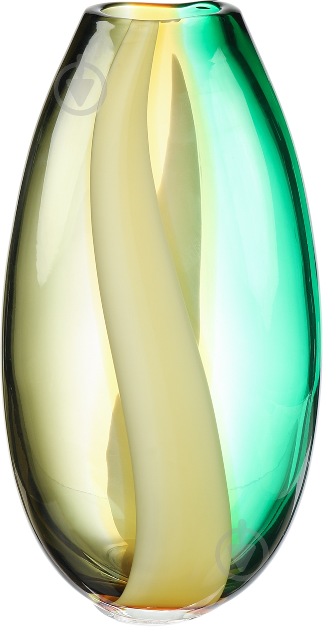 Ваза Rainbow 30 см 30 см Другое - фото 1