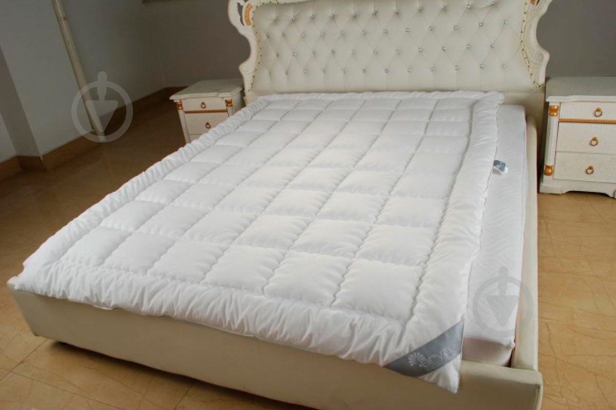 Одеяло Pure Line Comfort 195х215 см Arya - фото 4