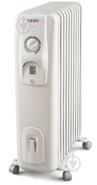Масляный обогреватель Tesy CC 2008 E 05 R - фото 1