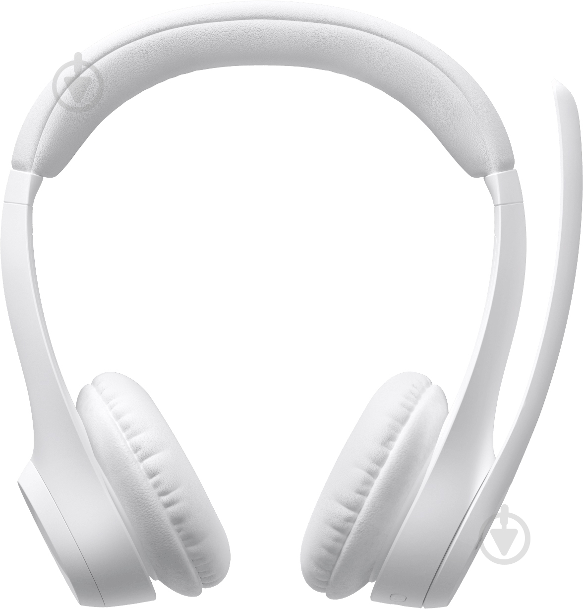 Гарнітура Logitech Zone 300 Wireless Headset off-white (981-001417) - фото 2