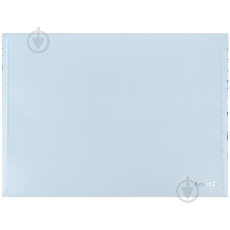 Папка на кнопке А4+ Flower Symphony-2 Axent - фото 2 Папка на кнопке А4+ Flower Symphony-2 Axent - фото 2